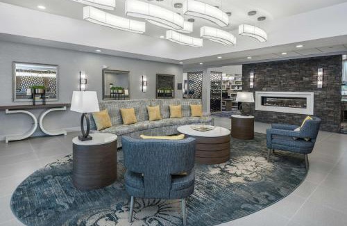 Memorial Hotel | Homewood Suites By Hilton Houston Memorial