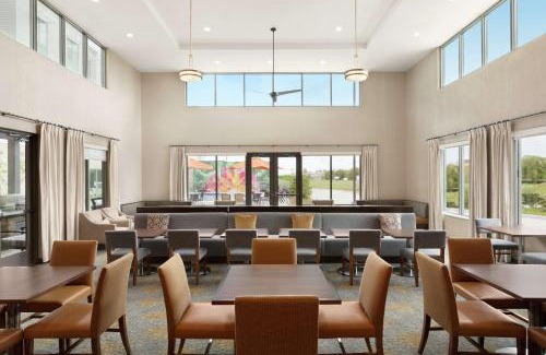 North Houston Gardens Hotel | Homewood Suites by Hilton Houston NW at Beltway 8