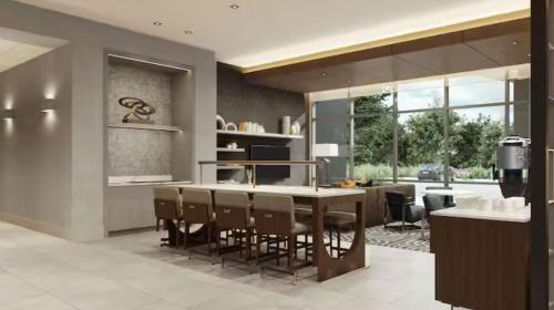 Jackson Hotel | Homewood Suites By Hilton Jackson