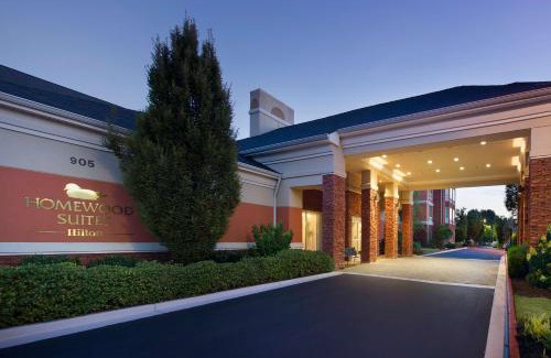 Town Center Hotel | Homewood Suites by Hilton Atlanta NW/Kennesaw-Town Center
