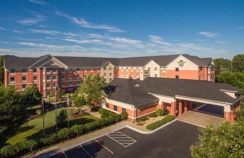 Town Center Hotel | Homewood Suites by Hilton Atlanta NW/Kennesaw-Town Center