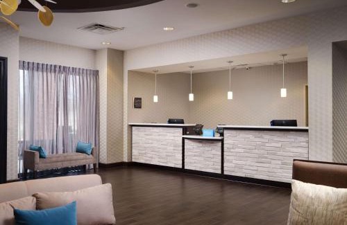 Town Center Hotel | Homewood Suites by Hilton Atlanta NW/Kennesaw-Town Center