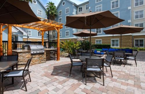 Lake Mary Hotel | Homewood Suites by Hilton Lake Mary Orlando North