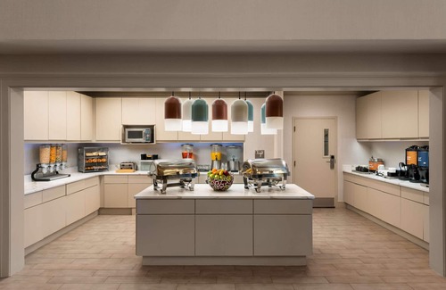 Lake Mary Hotel | Homewood Suites by Hilton Lake Mary Orlando North