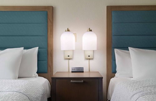 Lake Mary Hotel | Homewood Suites by Hilton Lake Mary Orlando North