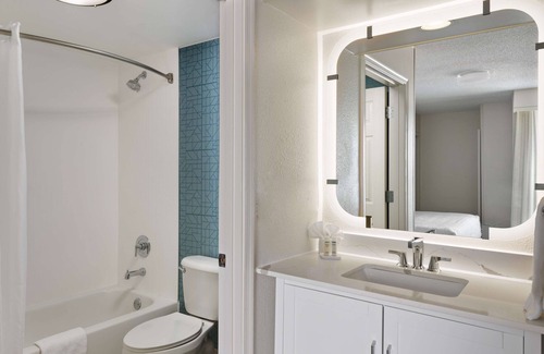 Lake Mary Hotel | Homewood Suites by Hilton Lake Mary Orlando North