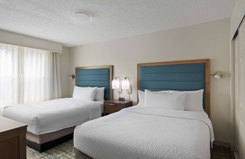 Lake Mary Hotel | Homewood Suites by Hilton Lake Mary Orlando North