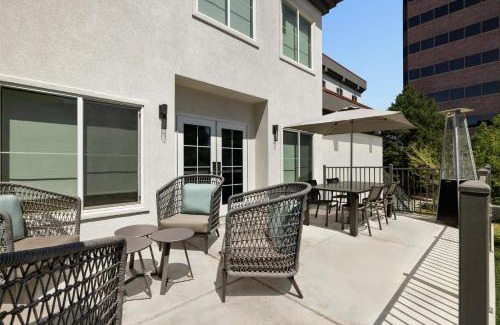 Union Square Hotel | Homewood Suites by Hilton Denver West - Lakewood
