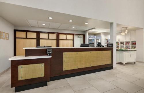 Union Square Hotel | Homewood Suites by Hilton Denver West - Lakewood