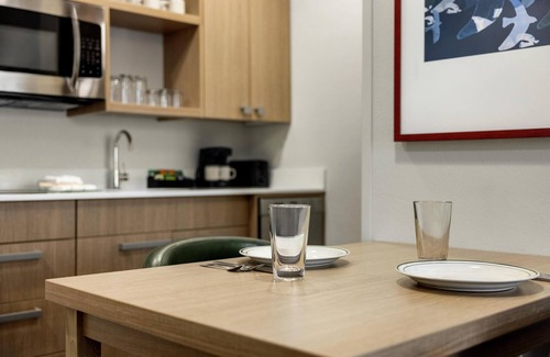 Union Square Hotel | Homewood Suites by Hilton Denver West Lakewood