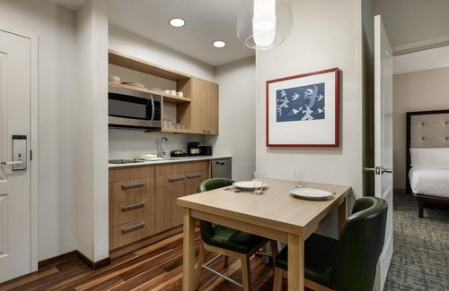 Union Square Hotel | Homewood Suites by Hilton Denver West Lakewood