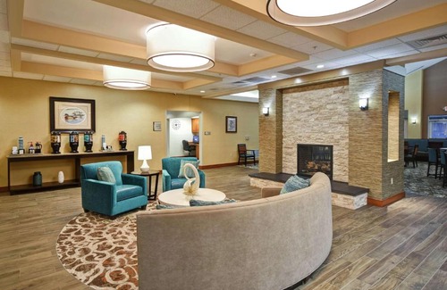 Rohrerstown Hotel | Homewood Suites by Hilton Lancaster