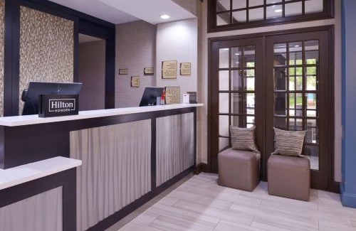 Lewisville Hotel | Homewood Suites by Hilton Dallas-Lewisville