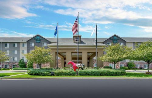 Lyndon Hotel | Homewood Suites by Hilton Louisville-East