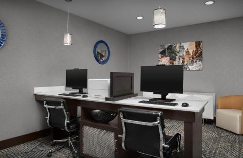 Metairie Hotel | Homewood Suites by Hilton Metairie New Orleans