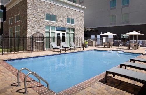 Metairie Hotel | Homewood Suites by Hilton Metairie New Orleans