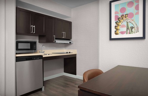 Airport North Hotel | Homewood Suites by Hilton Orlando Airport