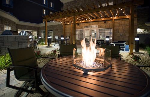Paducah Hotel | Homewood Suites By Hilton Paducah