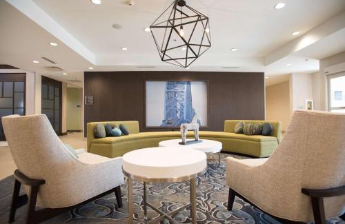 Paducah Hotel | Homewood Suites By Hilton Paducah