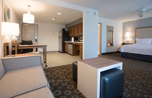 Paducah Hotel | Homewood Suites By Hilton Paducah