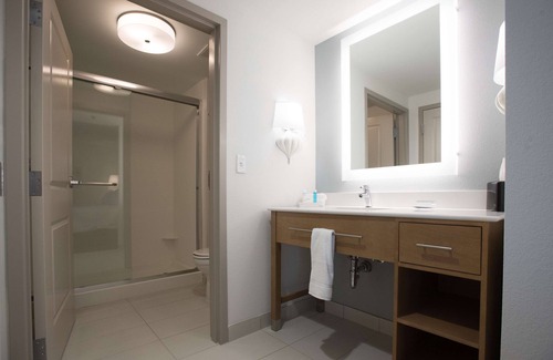 Paducah Hotel | Homewood Suites By Hilton Paducah