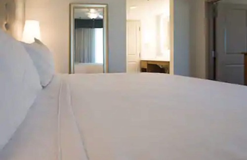 Paducah Hotel | Homewood Suites By Hilton Paducah