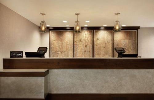 Parkrose Hotel | Homewood Suites by Hilton Portland Airport