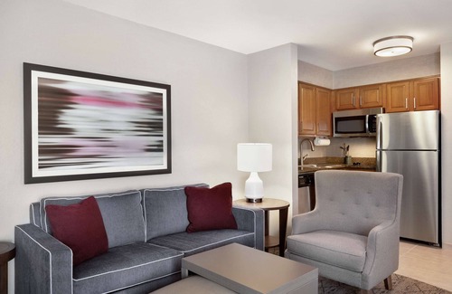 Parkrose Hotel | Homewood Suites by Hilton Portland Airport