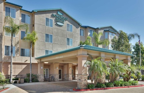 Carmel Valley Hotel | Homewood Suites by Hilton San Diego-Del Mar