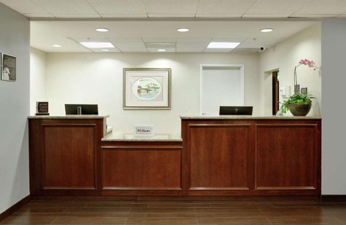 Carmel Valley Hotel | Homewood Suites by Hilton San Diego-Del Mar
