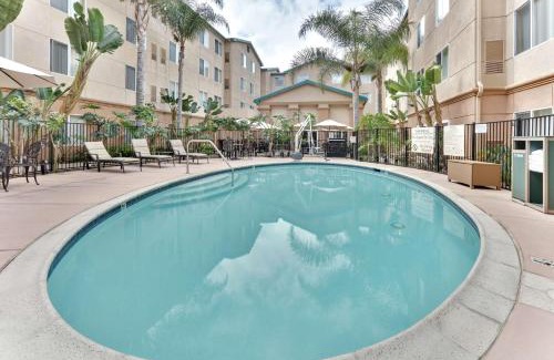 Carmel Valley Hotel | Homewood Suites by Hilton San Diego-Del Mar