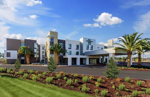 Alviso Hotel | Homewood Suites By Hilton San Jose Santa Clara