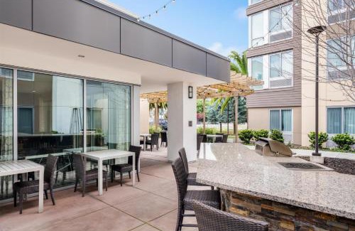 Alviso Hotel | Homewood Suites By Hilton San Jose Santa Clara