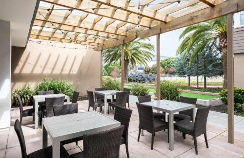 Alviso Hotel | Homewood Suites By Hilton San Jose Santa Clara