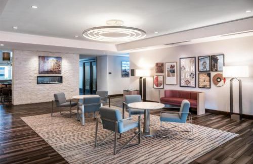 Alviso Hotel | Homewood Suites By Hilton San Jose Santa Clara