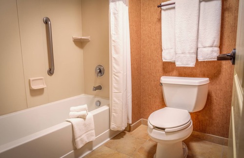 Nambe Pueblo Hotel | Homewood Suites by Hilton Santa Fe-North