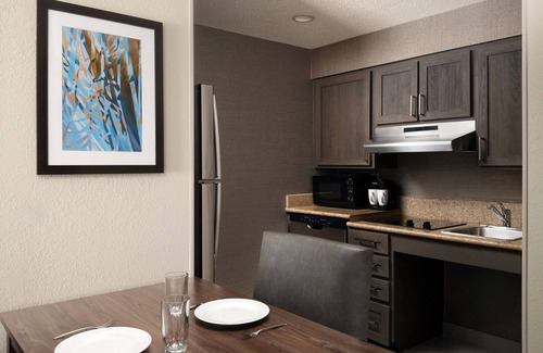 Somerset Hotel | Homewood Suites by Hilton Somerset