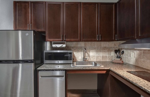 Newport News Hotel | Homewood Suites by Hilton Yorktown Newport News