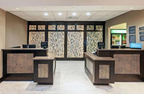 Waco Hotel | Homewood Suites by Hilton Waco