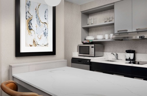York Hotel | Homewood Suites By Hilton York