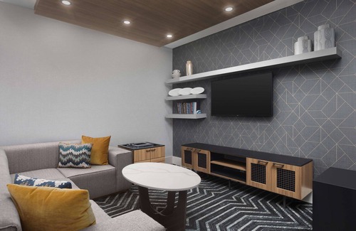 York Hotel | Homewood Suites By Hilton York