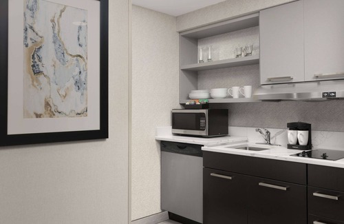 York Hotel | Homewood Suites By Hilton York