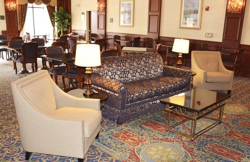 Brighton Hotel | Homewood Suites by Hilton Brighton