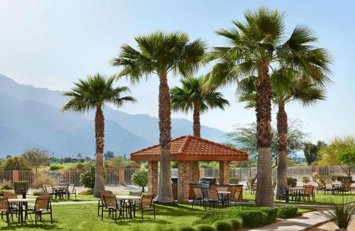 Cathedral City Hotel | Homewood Suites by Hilton Cathedral City Palm Springs