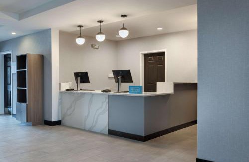 Cathedral City Hotel | Homewood Suites by Hilton Cathedral City Palm Springs