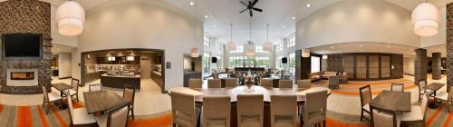 Charlottesville Hotel | Homewood Suites by Hilton - Charlottesville