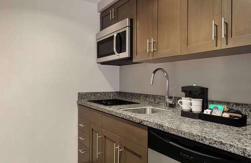 Charlottesville Hotel | Homewood Suites by Hilton Charlottesville, VA