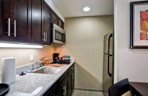 Christiansburg Hotel | Homewood Suites By Hilton Christiansburg