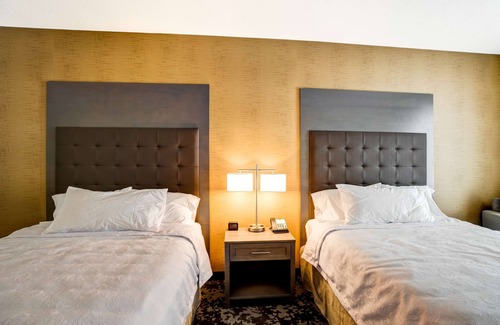 Christiansburg Hotel | Homewood Suites By Hilton Christiansburg