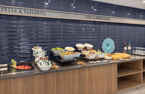 Downers Grove Hotel | Homewood Suites By Hilton Downers Grove Chicago, Il